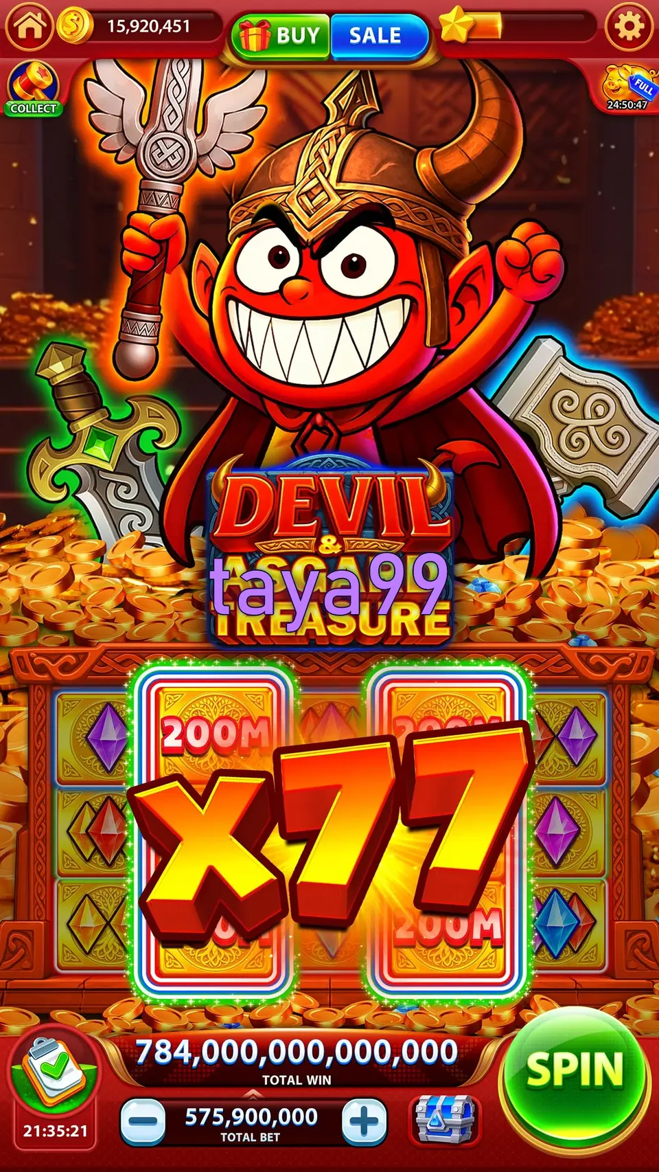 taya99 APK