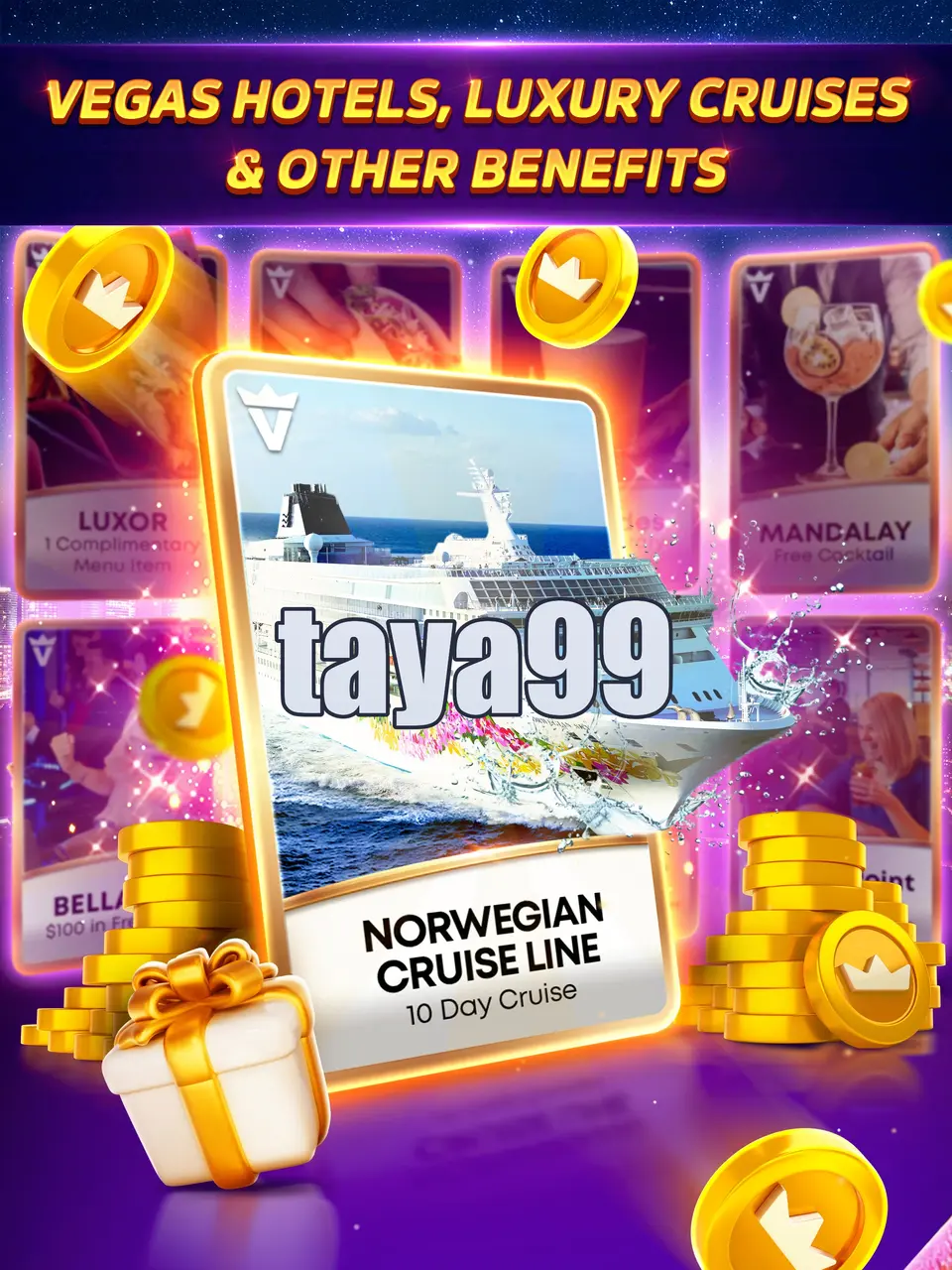 taya99 Mag-login