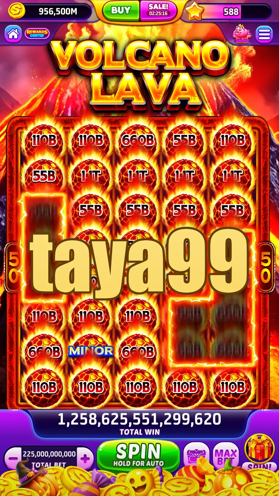 taya99 Mag-login