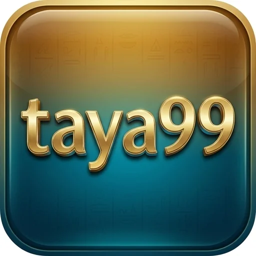 taya99 Logo - Opisyal